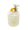 Rosemary and Tonic